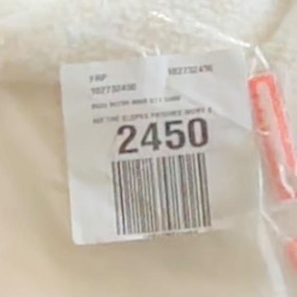 FP Movement Hit The Slopes Patch Jacket - Picture 14 of 14